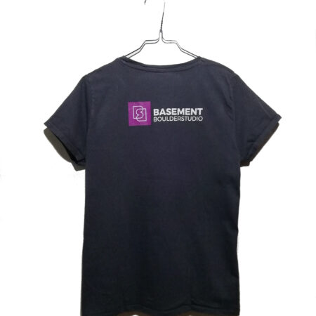 Basement T-Shirt Women